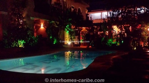 photos for SOSUA: HOTEL CARIBBEAN STYLE